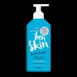 Gel Čiš Lica Bez Parfema 390ml Corp