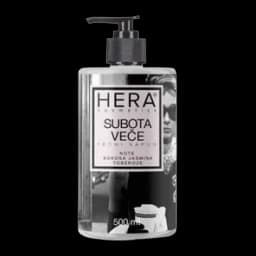 Hera tečni sapun mekano 500ml