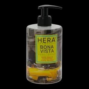 Hera tečni sapun bona vista 500ml