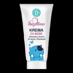 Krema za bebe Becollino 100ml
