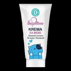 Krema za bebe Becollino 100ml