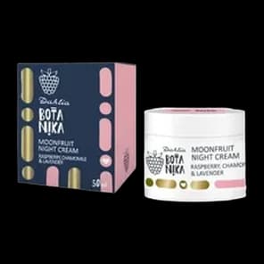 Krema Noćna Botanika Moonfruit 50ml