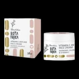 Krema Lice Botan Vit C Anti Age50ml