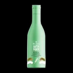 Šampon Be Bold Rosemary Chamomile And Argan Oil 300ml Botanika