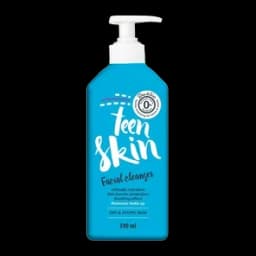 Gel Čišć Lica Ts S&a Koža 390ml Dah