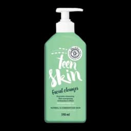 Gel Čišć Lica Ts N&k Koža 390ml Dah