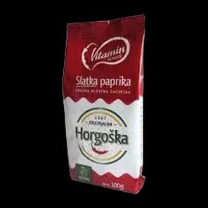 Paprika Crvena Sl.mle1kg Vitamin