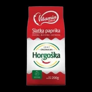 Paprika 200g.slatka "vitamin"