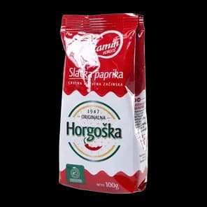 Paprika slatka Vitamin 100g