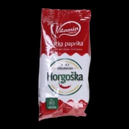 Paprika slatka Vitamin 50g