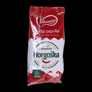 Paprika slatka Vitamin 50g