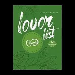 Lovor List "vitamin" 10g