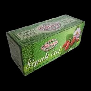 Čaj F.šipak 201 Vitamin