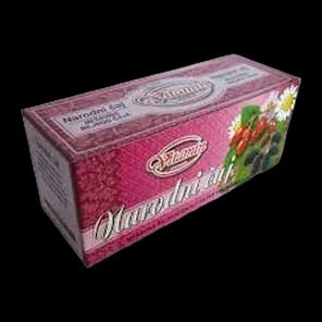 Čaj F.narodni 201 Vitamin