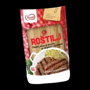 Dodatak Za Ćevap I Pljesk. 50g "vitamin"
