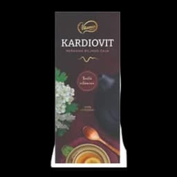 Caj F.kardiovit 201 Vitamin