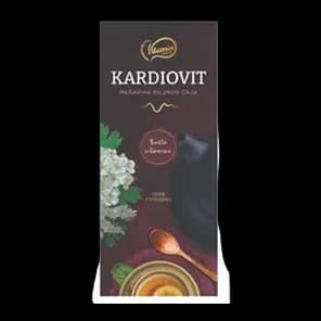 Caj F.kardiovit 201 Vitamin