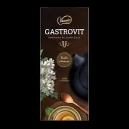 ČAJ "VITAMIN" GASTROVIT 20g -za regul.varenja