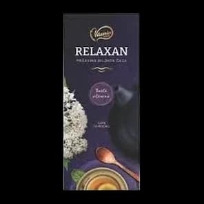 Čaj F. Relaxan 20g Vitamin