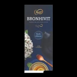 Čaj Bronhivit 20g "vitamin"