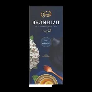 Čaj Bronhivit 20g "vitamin"