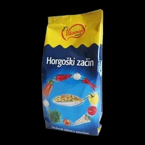 Začin Horgoški 500g+100g Vitamin