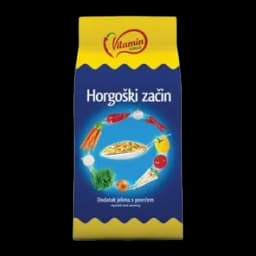 Začin Horgoški 1kg Vitamin