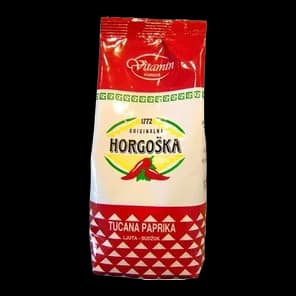 Sudžuk Paprika Ljuta 75g Vitamin