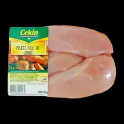 Pileći Želuci Podložak Egalizovano 500gr Cekin