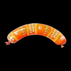 Extrawurst Sir Krastav 350g Vindija