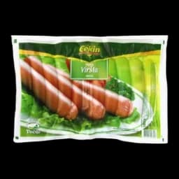 Virsla Pileca Classic Cekin 1kg Vindija