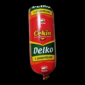 Kob Delko S Paprikom Cekin 350g Vindija