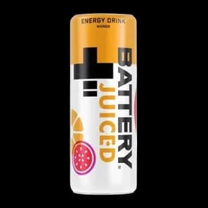 Energetski Napitak Batetery Original 0.25l Can