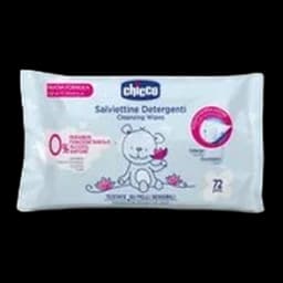 Vlazne maramice Chicco ns 4pak 288kom