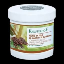 Piling Telo Kakao Si Buter400ml Kra