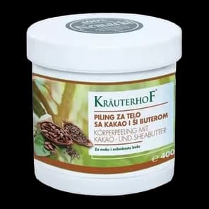 Piling Telo Kakao Si Buter400ml Kra