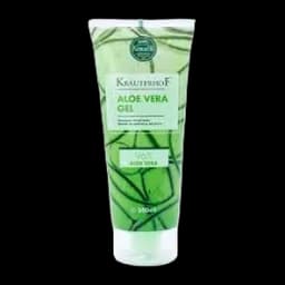 Gel Aloe Vera 200ml Krauterhof