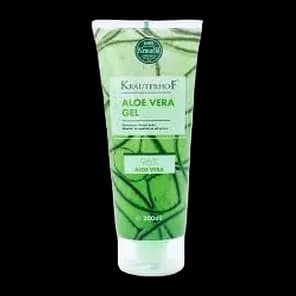 Gel Aloe Vera 200ml Krauterhof
