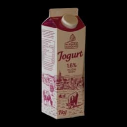 Jogurt 1,6% 1kg Mlekara Pančevo