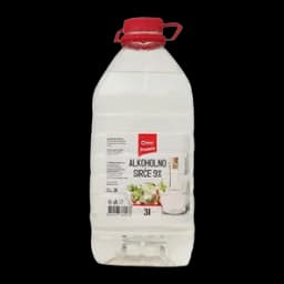 Alkoholno sirce 9% 3l