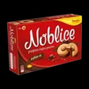 Biskvit Noblice Banini 250g Jaffa