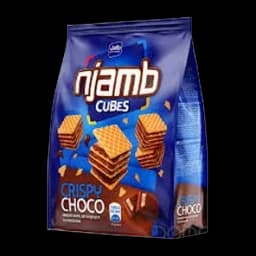 Vafl Kockice Rfz 3,25kg Banini