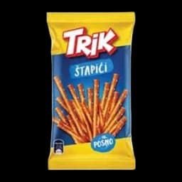 Slani stapici TriK 40g