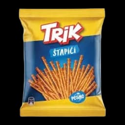 Stapici Trik Jaffa 200g