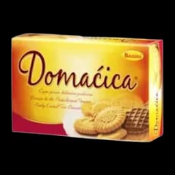Biskvit Domacica Banini 230 G Jaffa