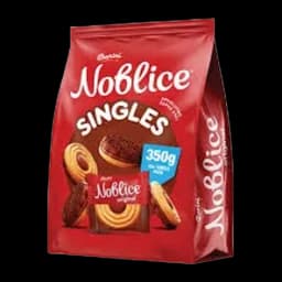 Keks Noblice kakao 350g