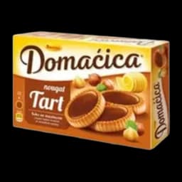 Domacica tart nugat 210g