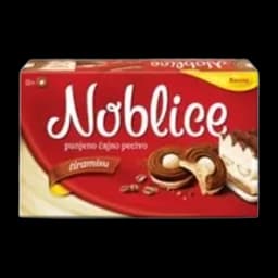 Keks Noblice Tiramisu 167g Banini