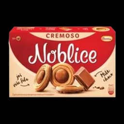 Keks Noblice Cremoso 190g Banini