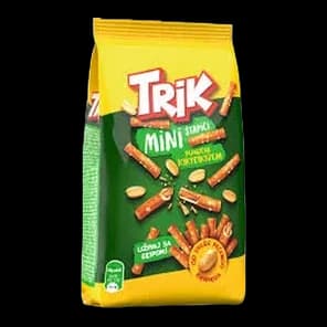Slani stapici TriK 95g